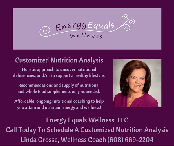 Customized Nutrition Analysis