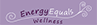 Energy Equals Wellness Logo