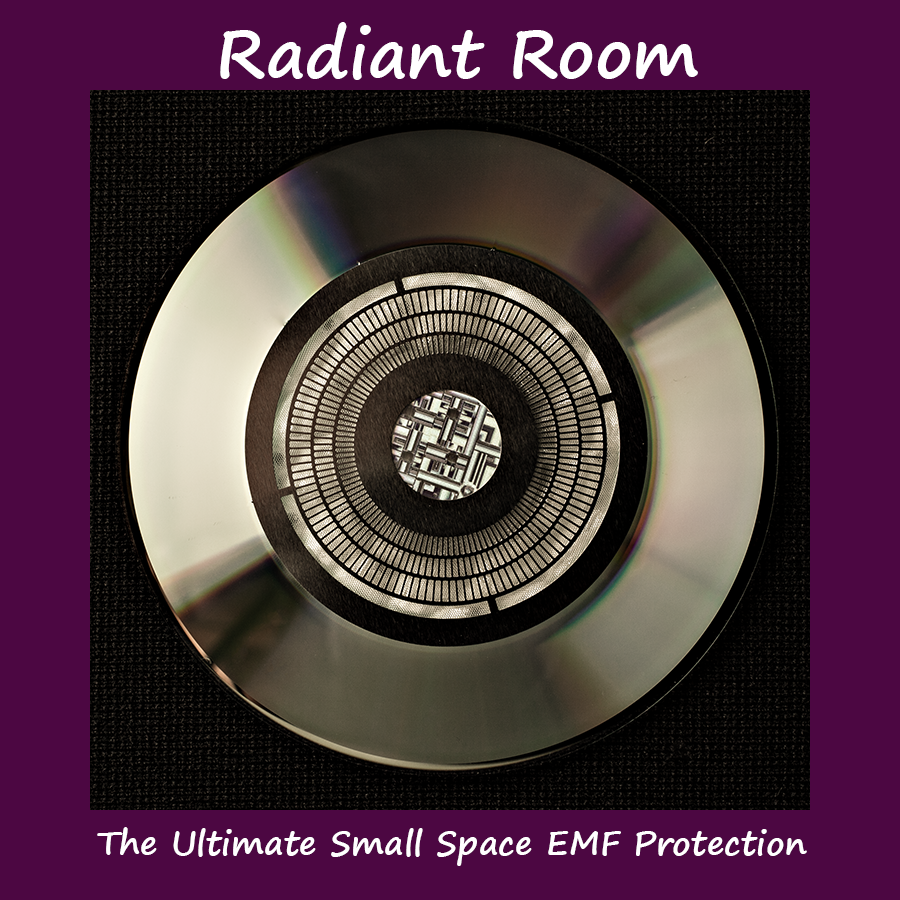 EMF Radiant Room