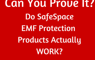 SafeSpace Products